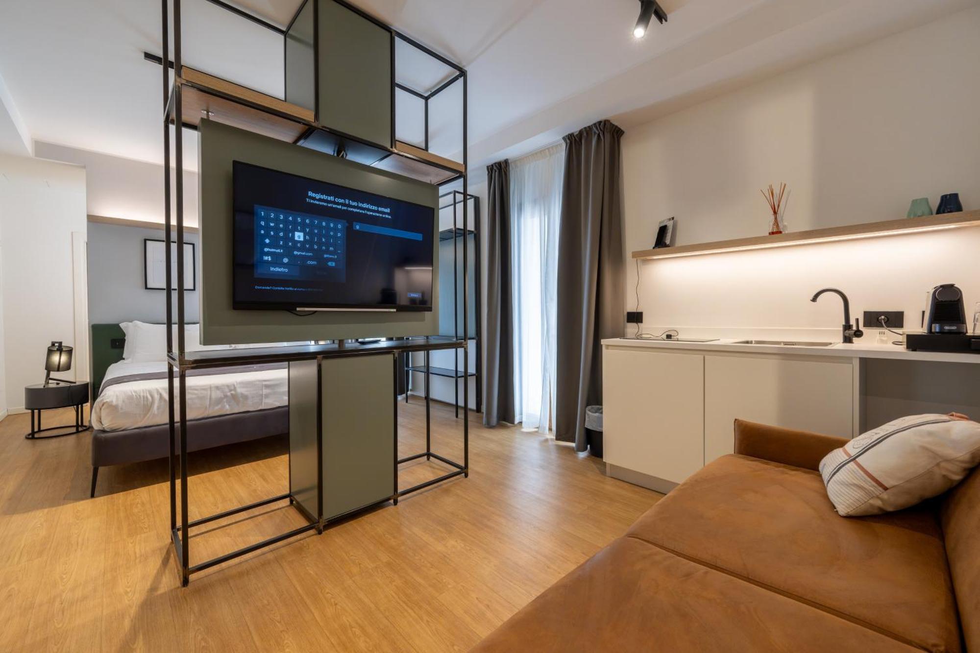 Meg Lifestyle Hotel & Apartaments Riccione Ngoại thất bức ảnh