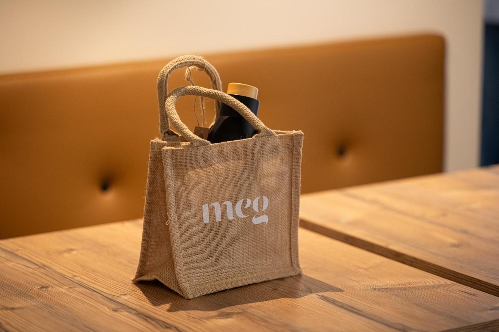 Meg Lifestyle Hotel & Apartaments Riccione Ngoại thất bức ảnh